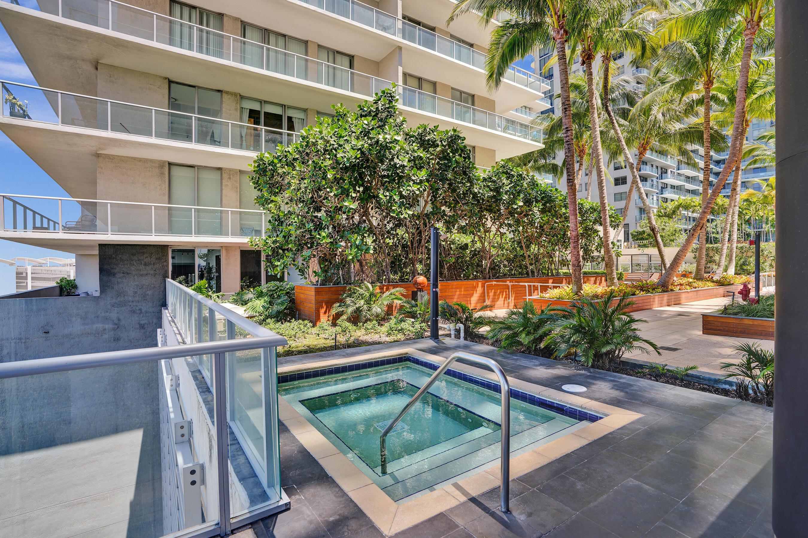 TWO MIDTOWN MIAMI CONDO - Residential