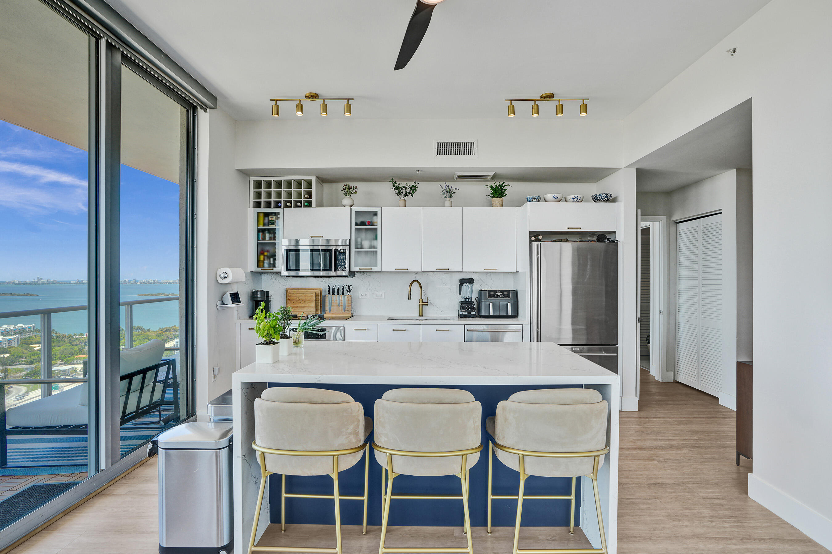 TWO MIDTOWN MIAMI CONDO - Residential