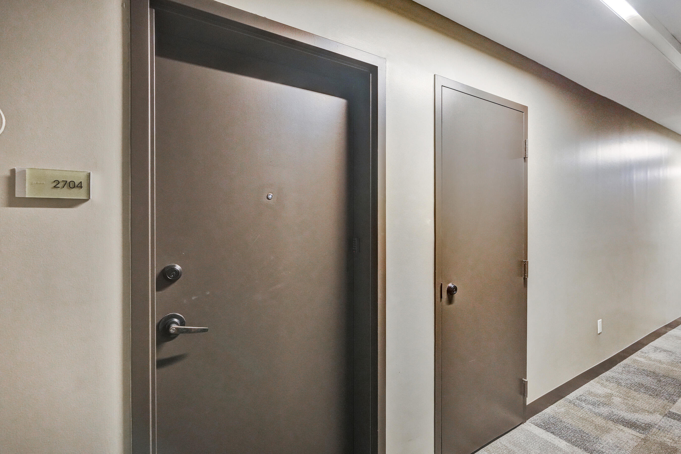 TWO MIDTOWN MIAMI CONDO - Residential