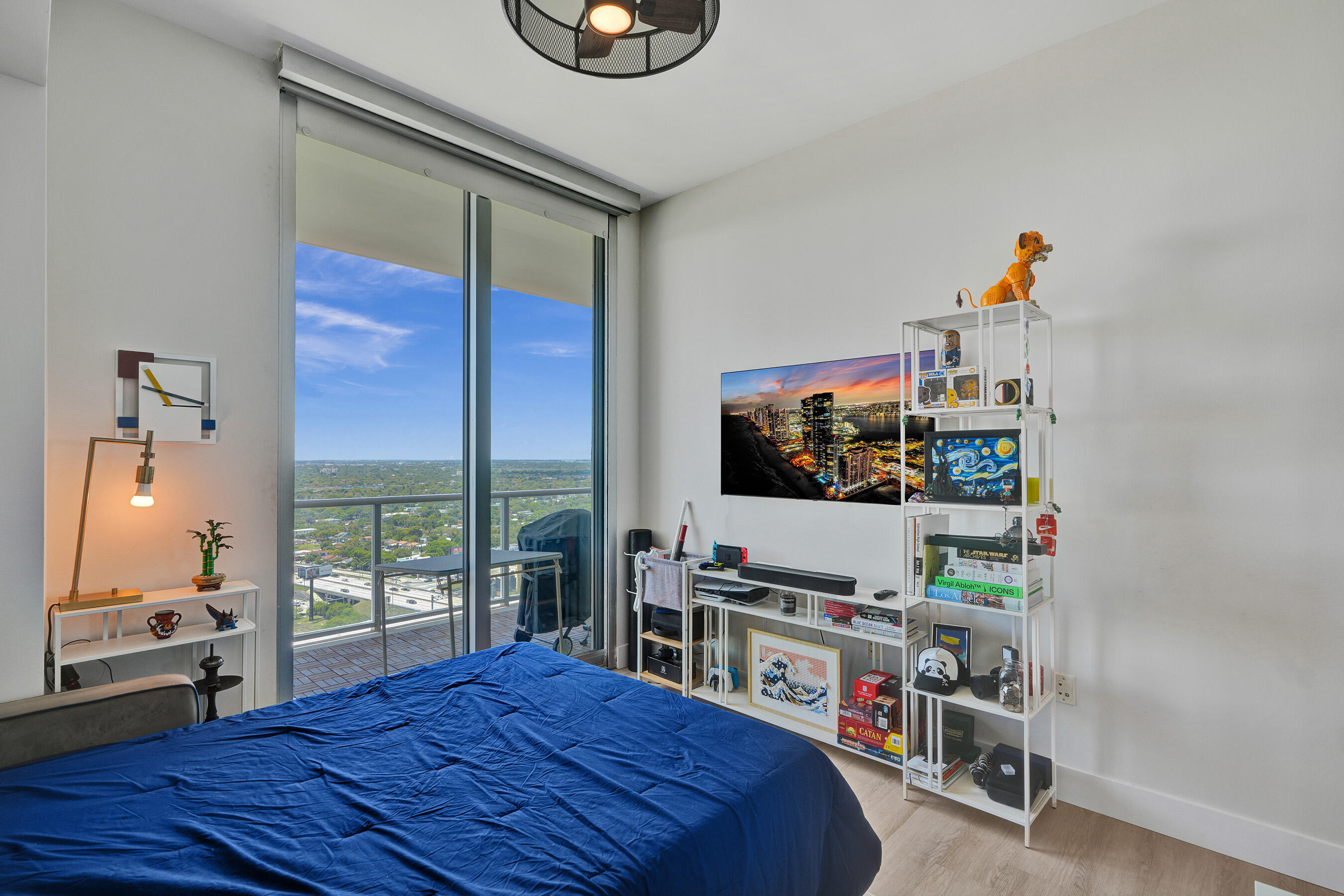 TWO MIDTOWN MIAMI CONDO - Residential