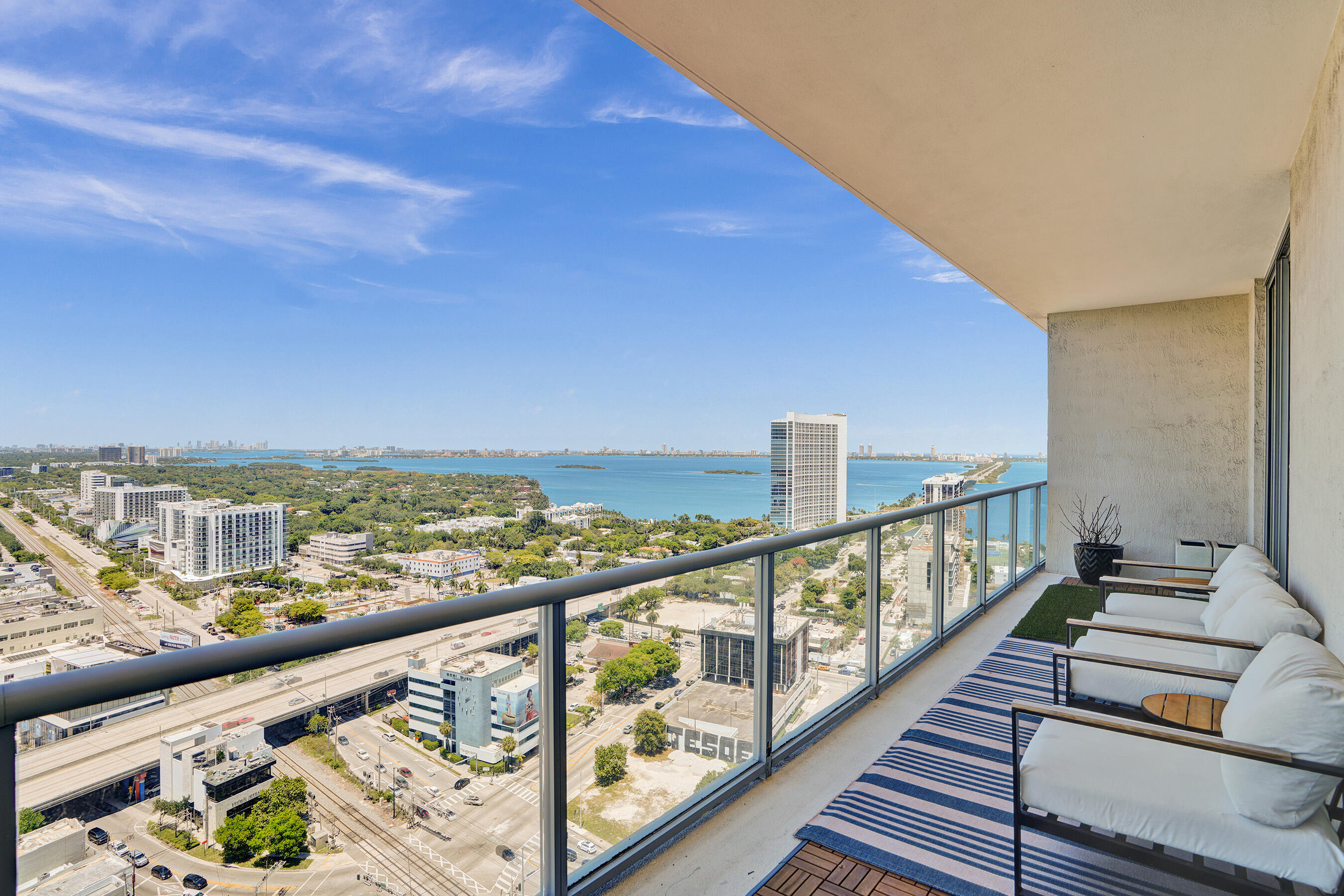 TWO MIDTOWN MIAMI CONDO - Residential