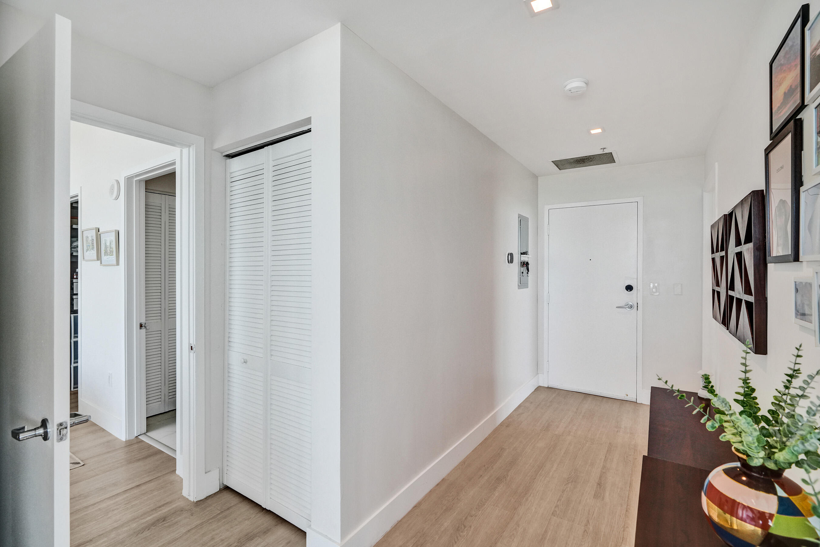 TWO MIDTOWN MIAMI CONDO - Residential
