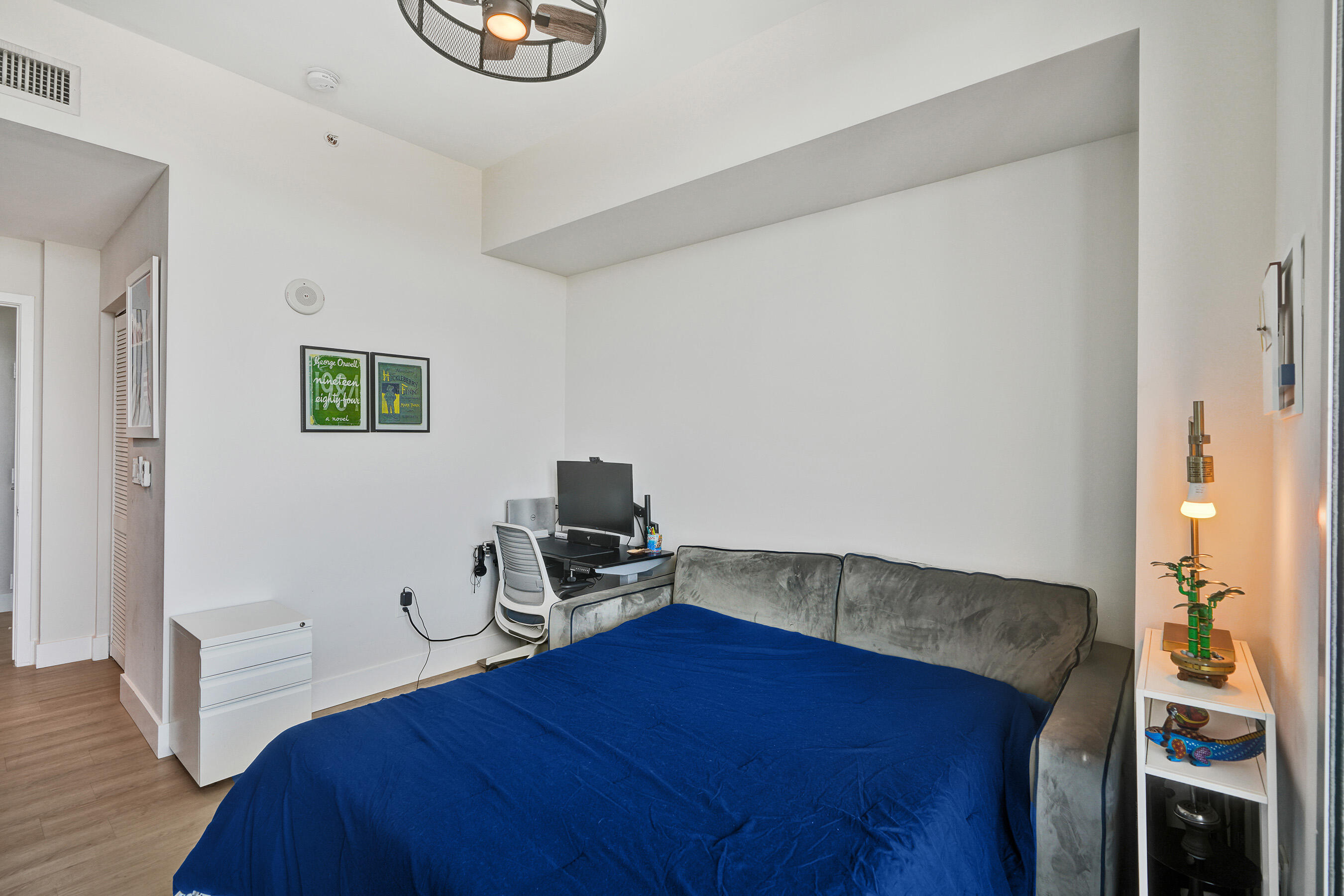 TWO MIDTOWN MIAMI CONDO - Residential