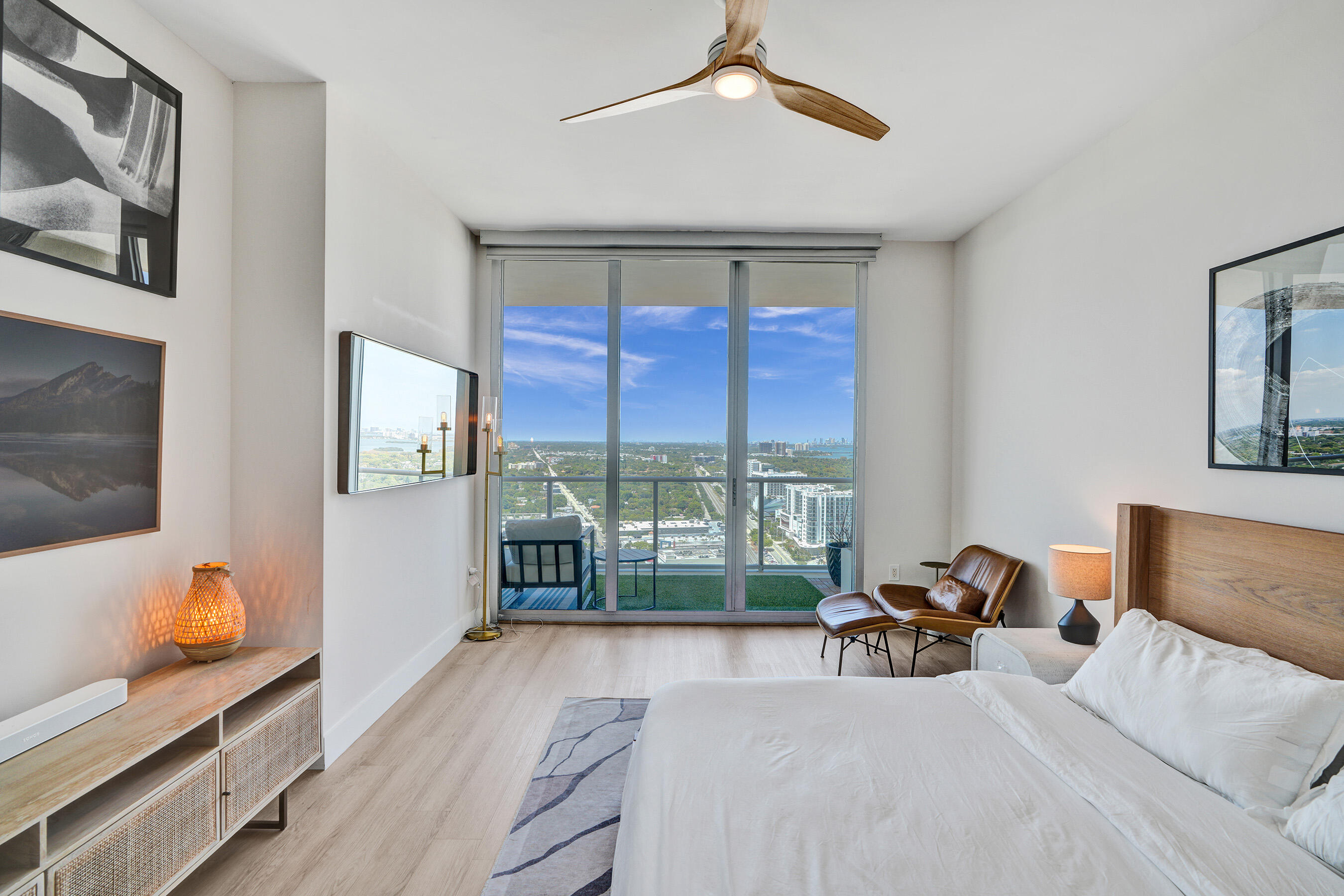 TWO MIDTOWN MIAMI CONDO - Residential