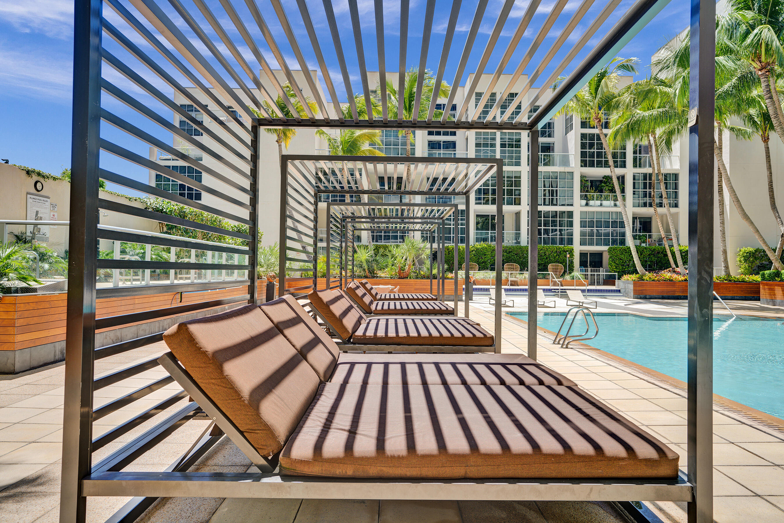 TWO MIDTOWN MIAMI CONDO - Residential