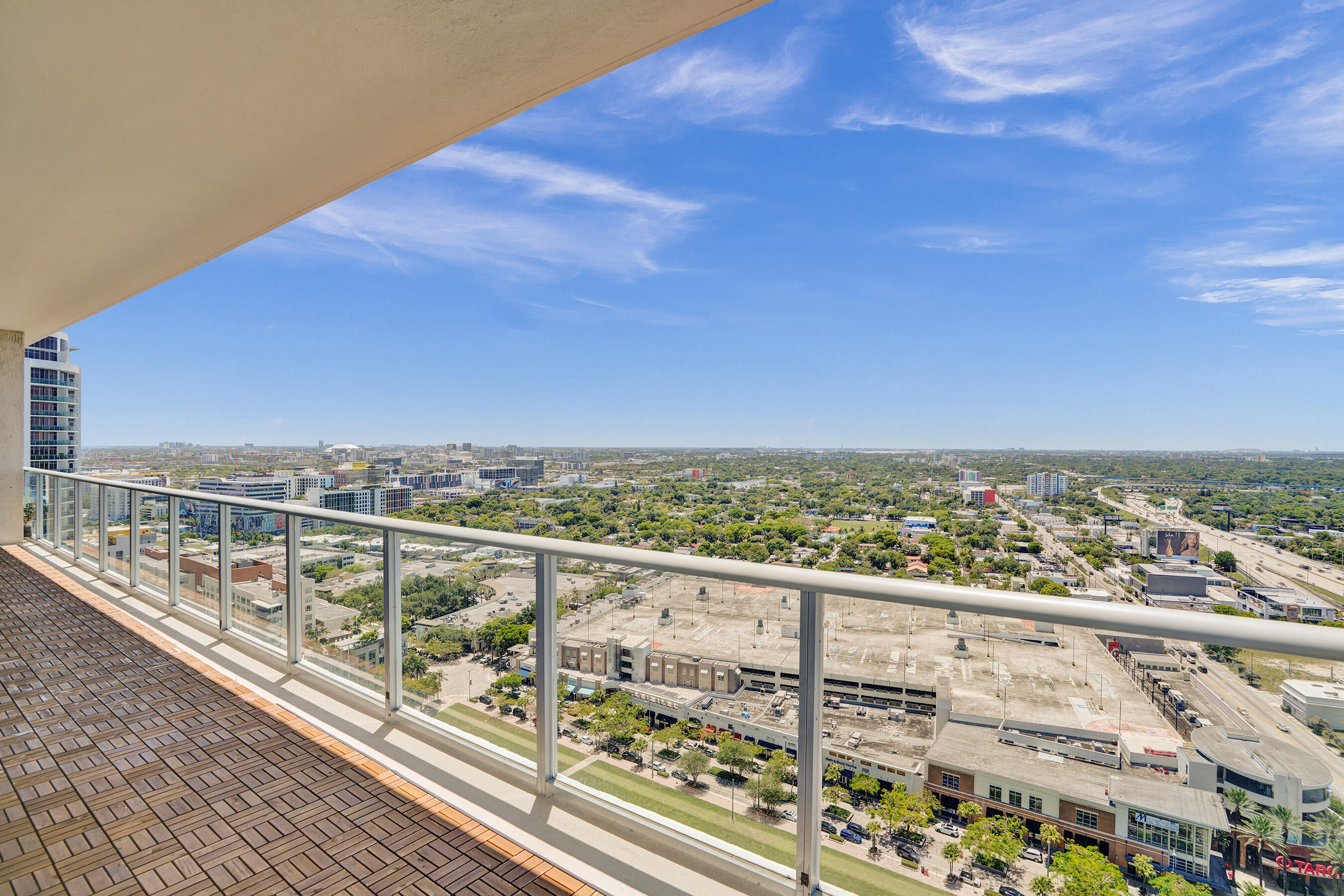 TWO MIDTOWN MIAMI CONDO - Residential