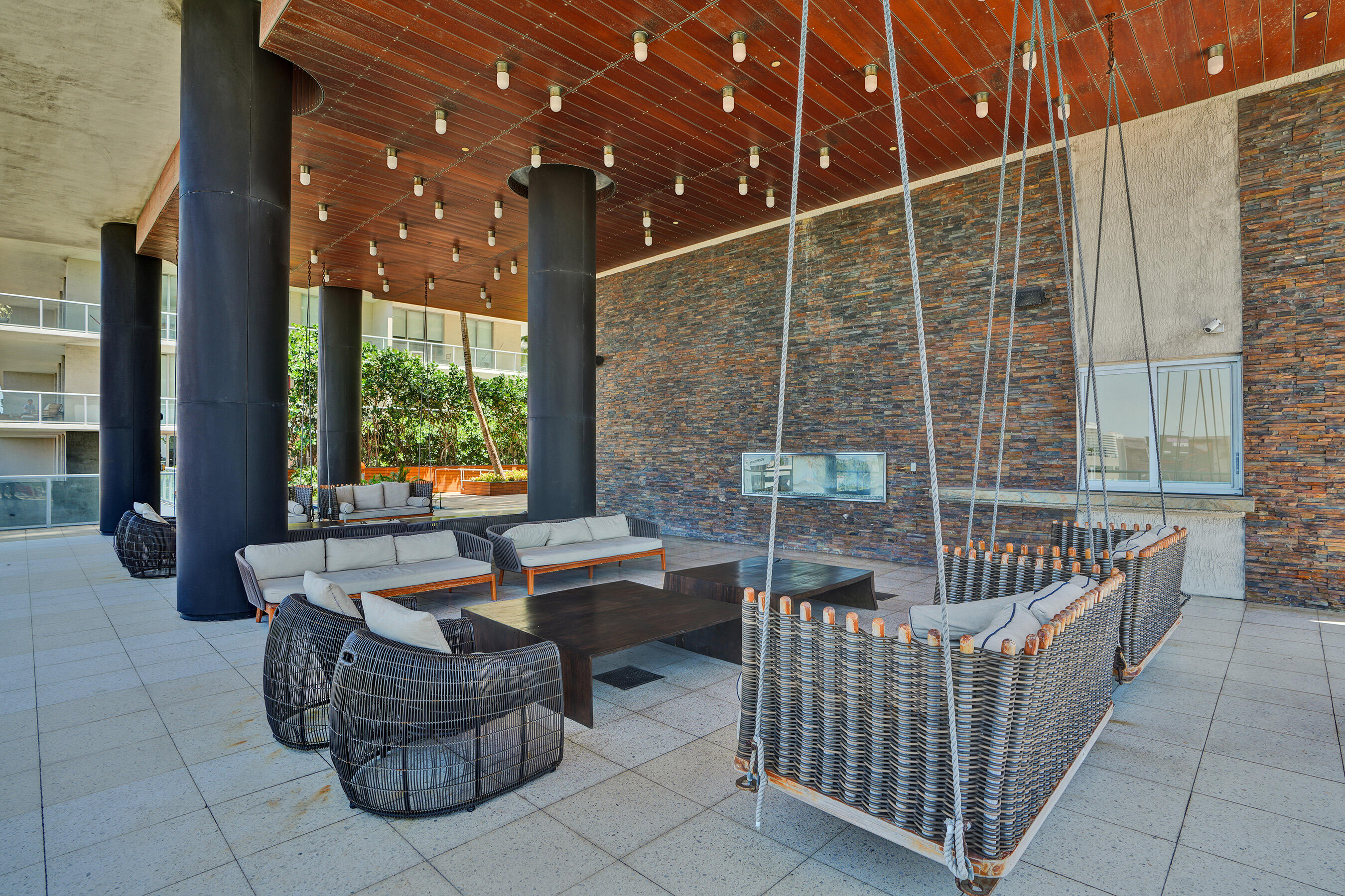 TWO MIDTOWN MIAMI CONDO - Residential