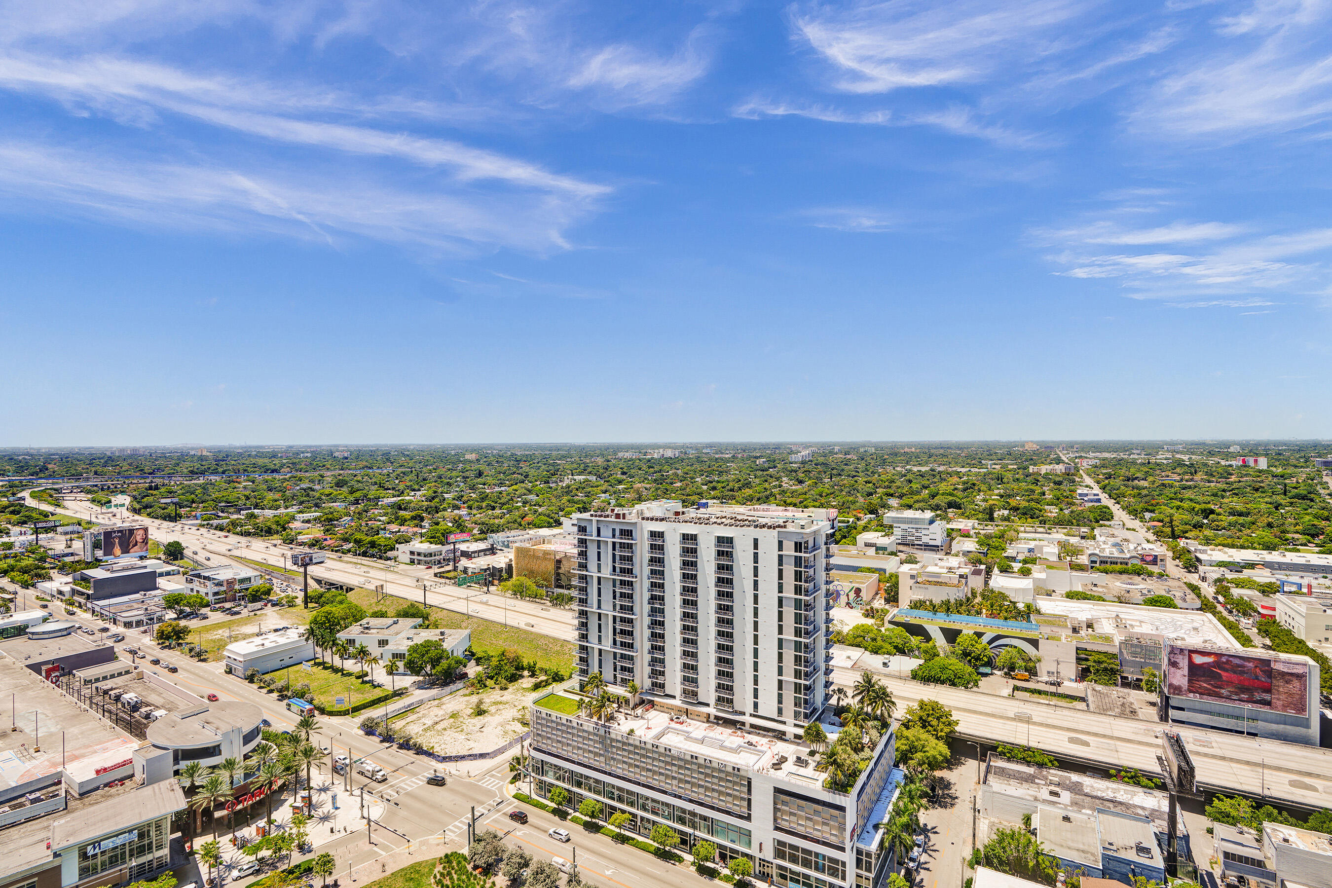 TWO MIDTOWN MIAMI CONDO - Residential