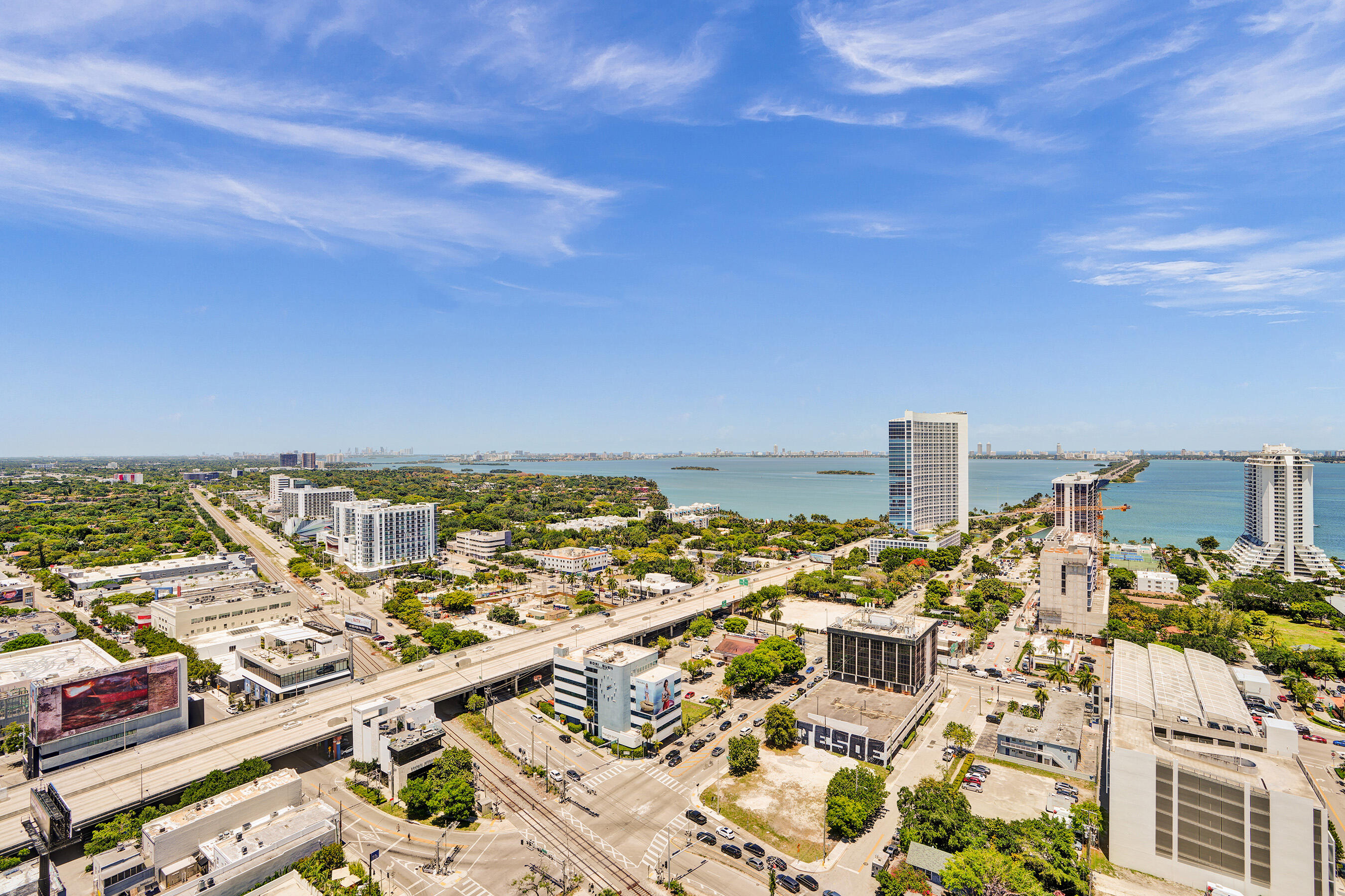 TWO MIDTOWN MIAMI CONDO - Residential