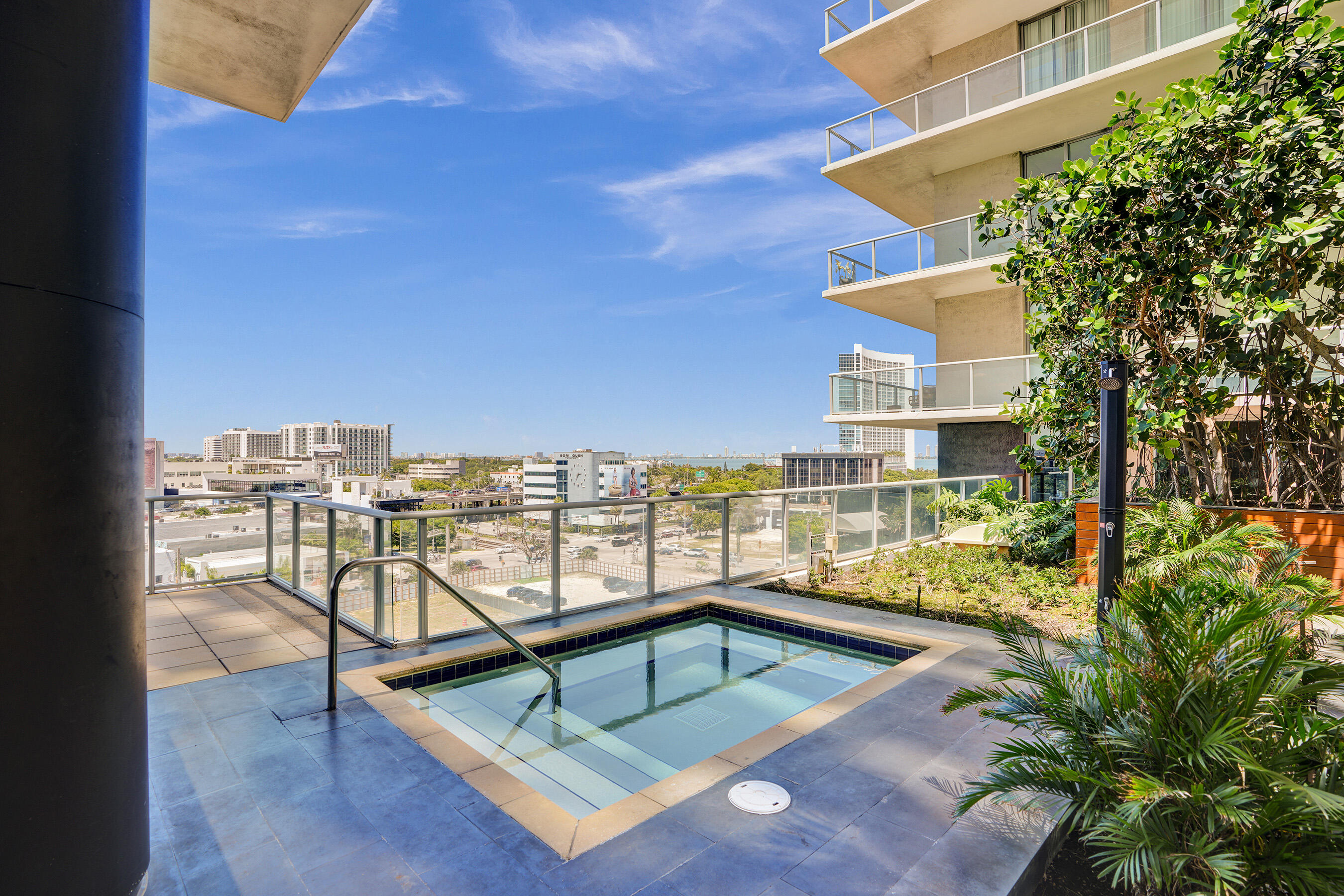 TWO MIDTOWN MIAMI CONDO - Residential