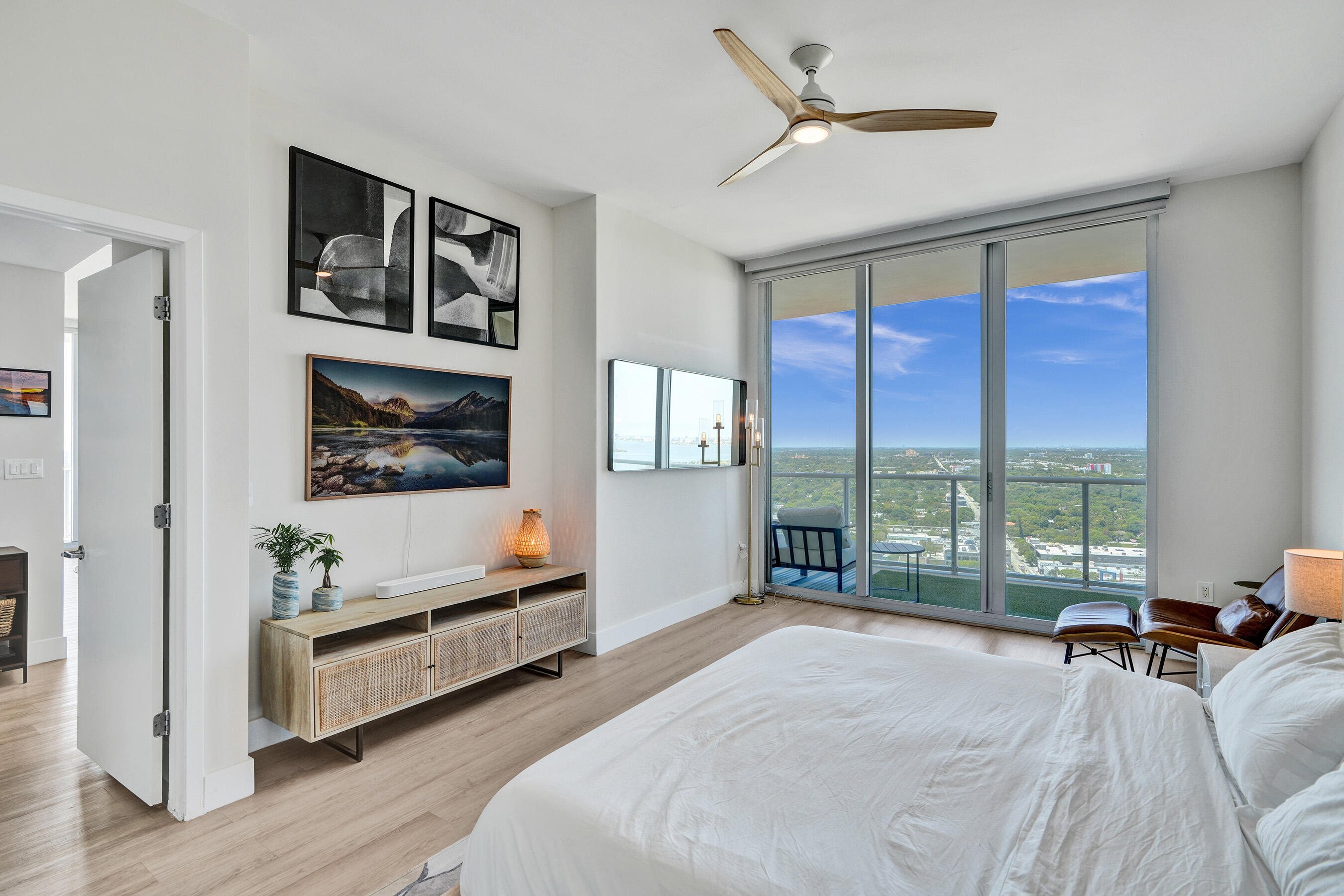 TWO MIDTOWN MIAMI CONDO - Residential