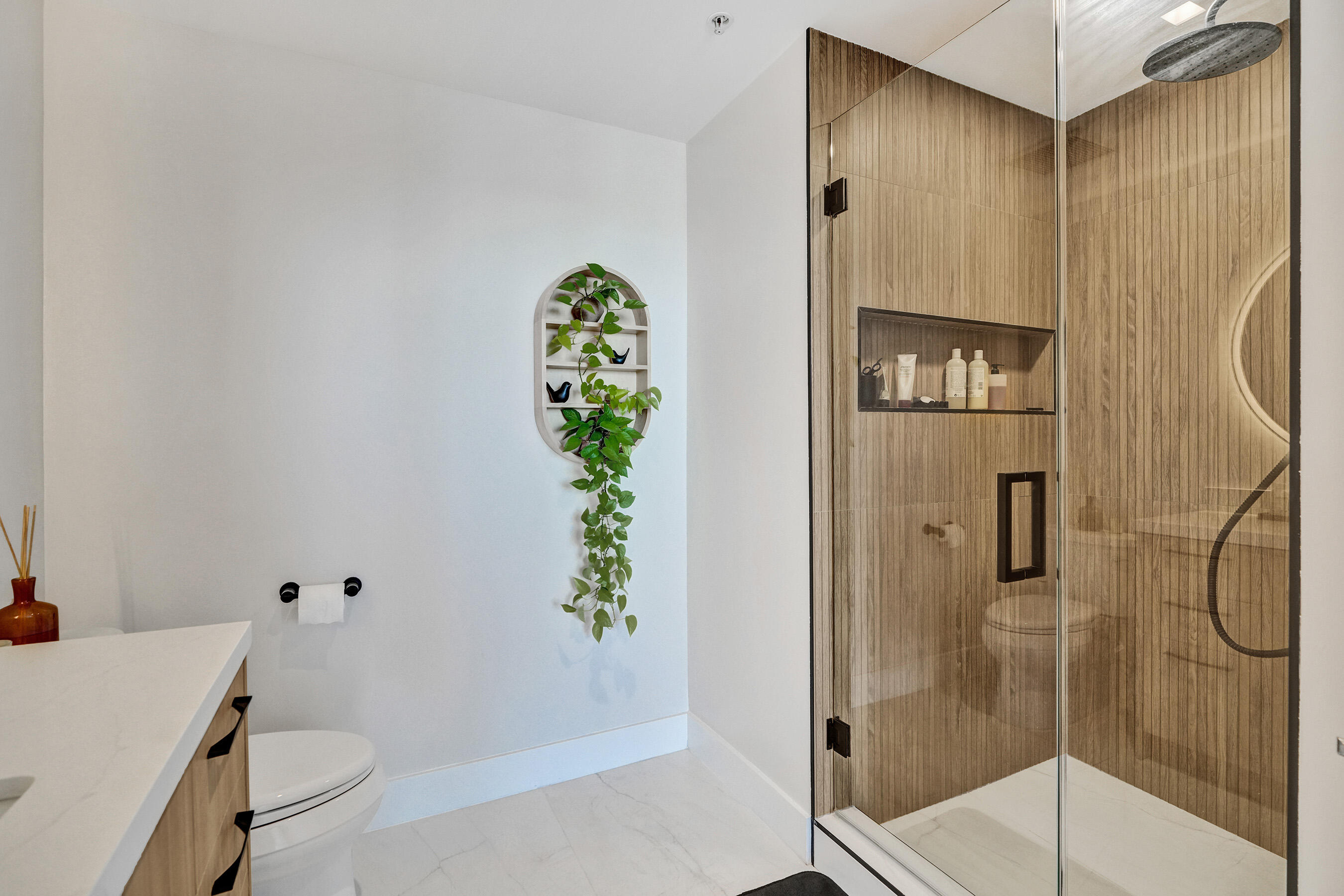 TWO MIDTOWN MIAMI CONDO - Residential