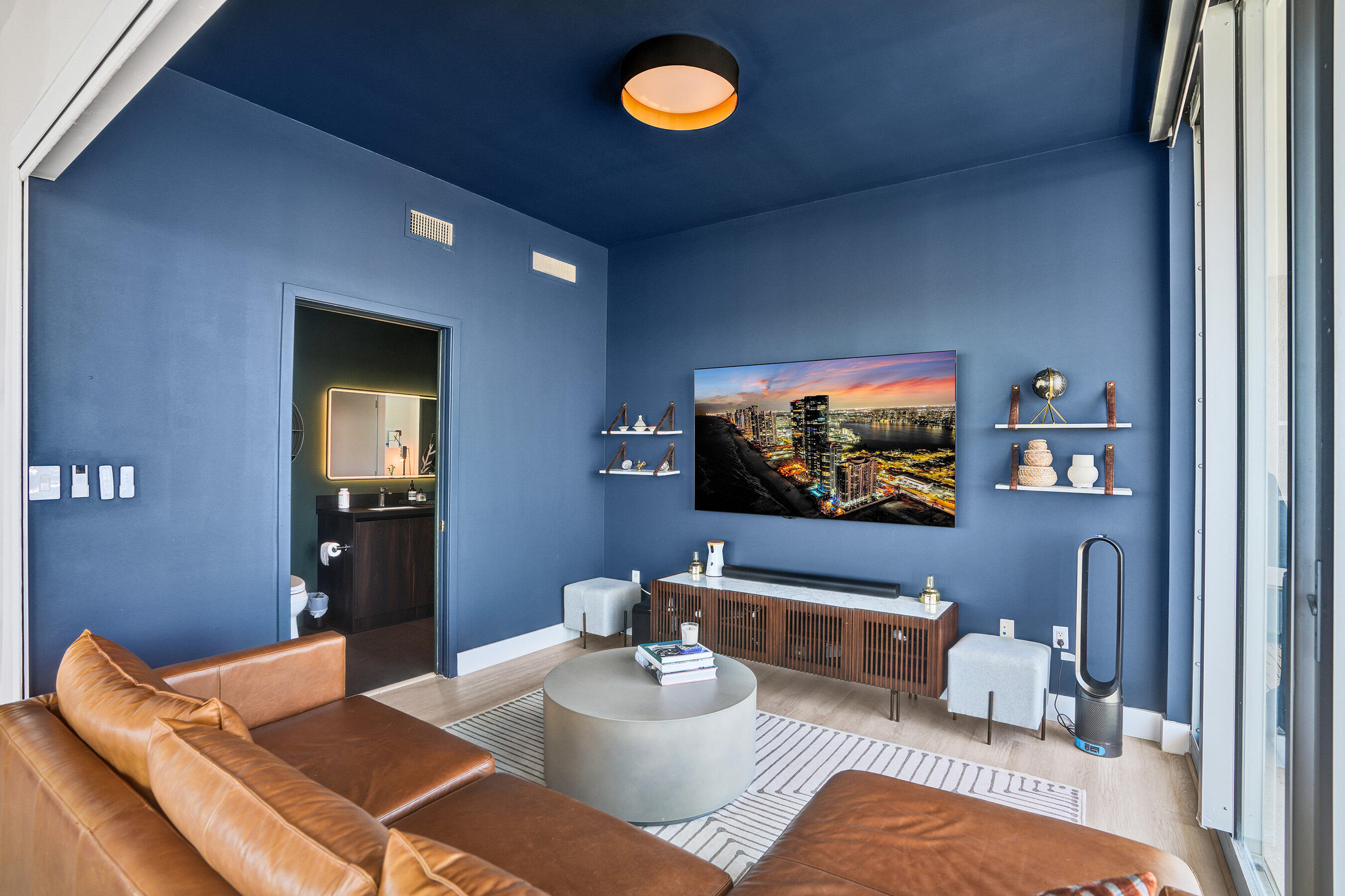 TWO MIDTOWN MIAMI CONDO - Residential