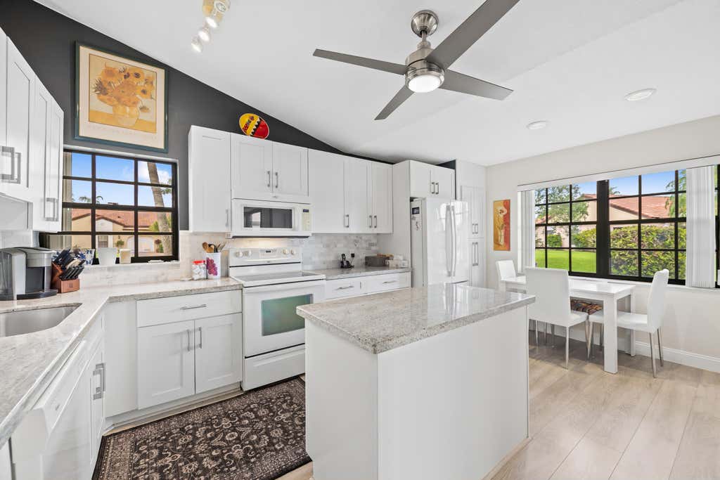 Photo of 8209 WATERLINE Drive, Boynton Beach, FL 33472 (MLS # B26060436)