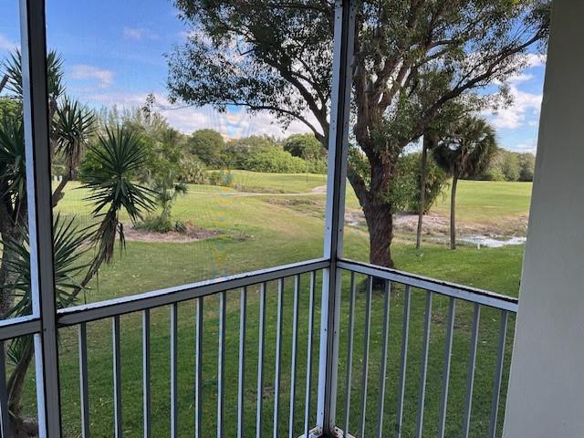 No 37 Palm-Aire Country C - Residential Lease