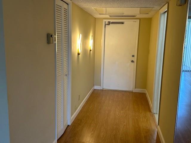 No 37 Palm-Aire Country C - Residential Lease