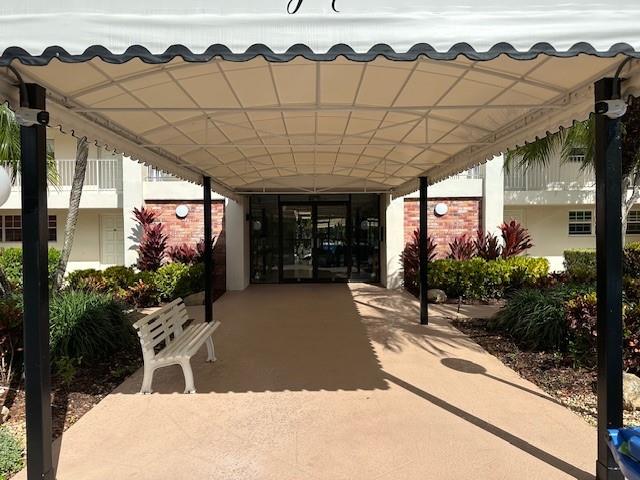 No 37 Palm-Aire Country C - Residential Lease