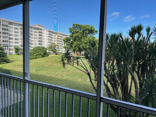 No 37 Palm-Aire Country C - Residential Lease