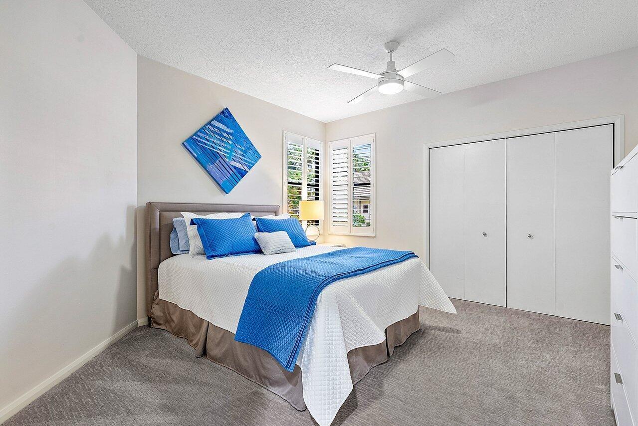 PGA NATIONAL - Residential