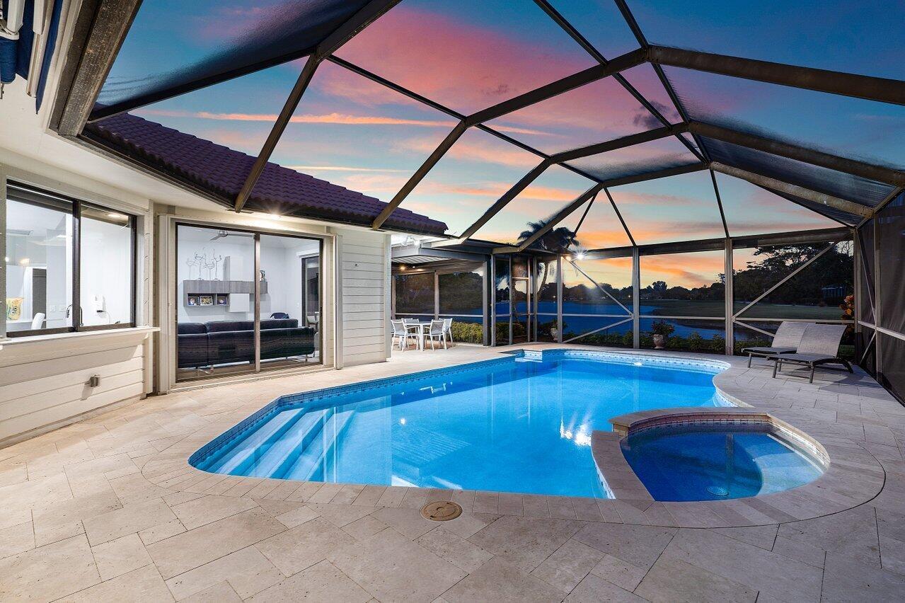 PGA NATIONAL - Residential