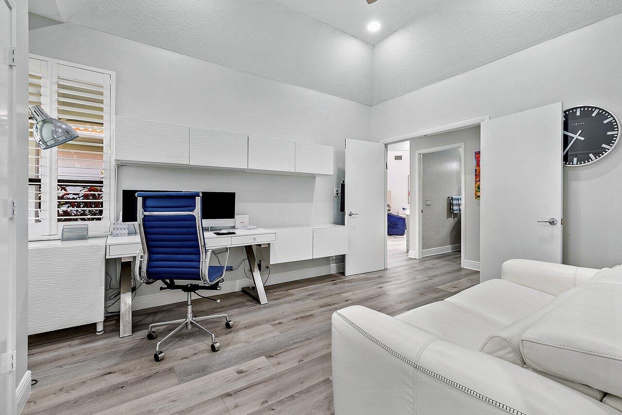 PGA NATIONAL - Residential