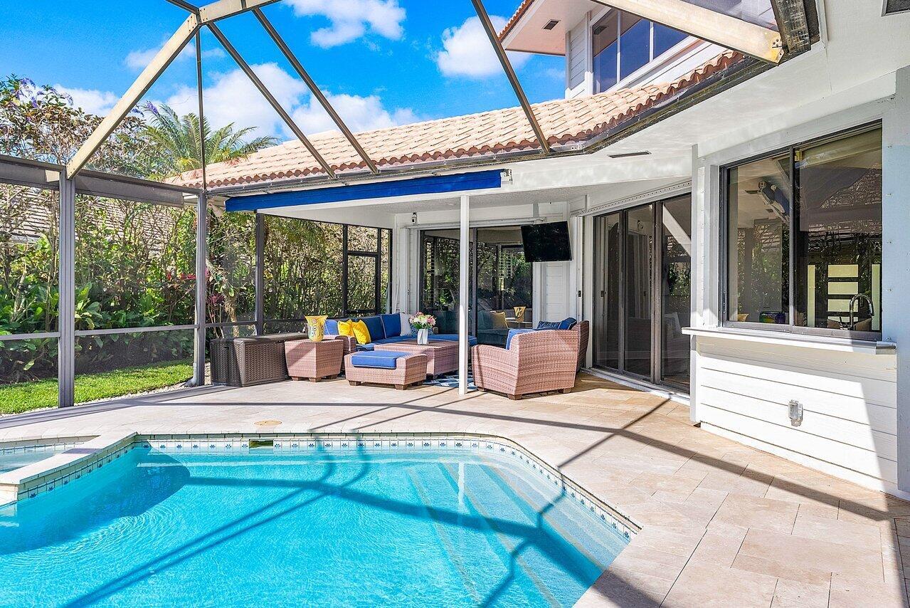 PGA NATIONAL - Residential