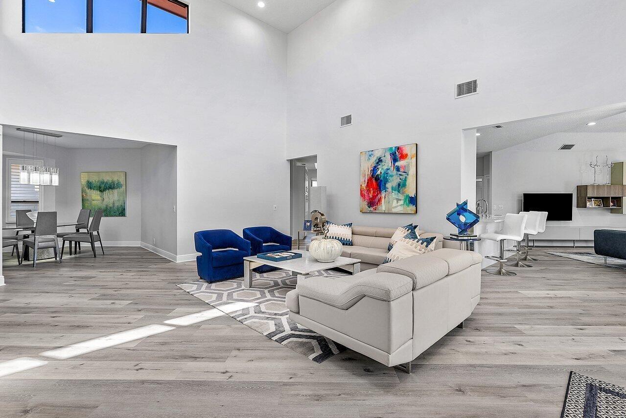 PGA NATIONAL - Residential