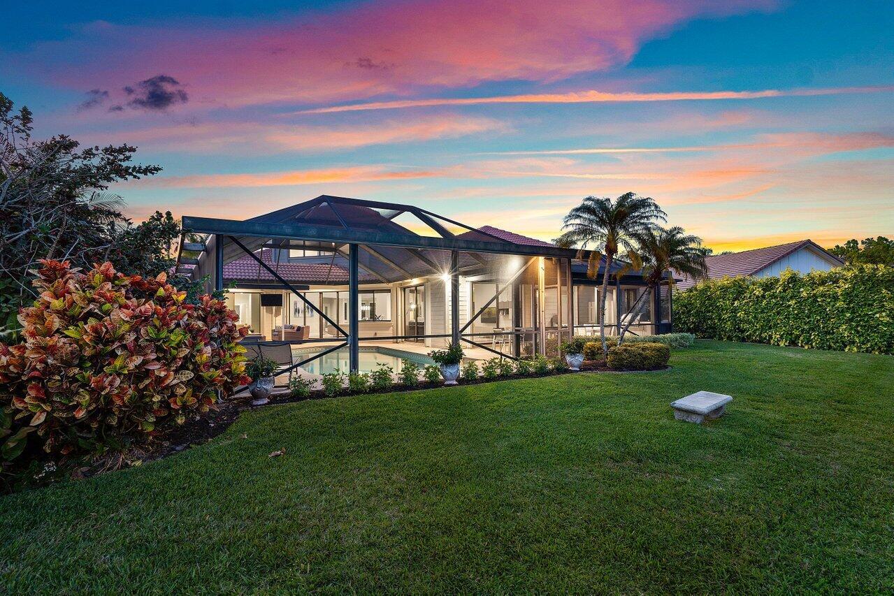 PGA NATIONAL - Residential