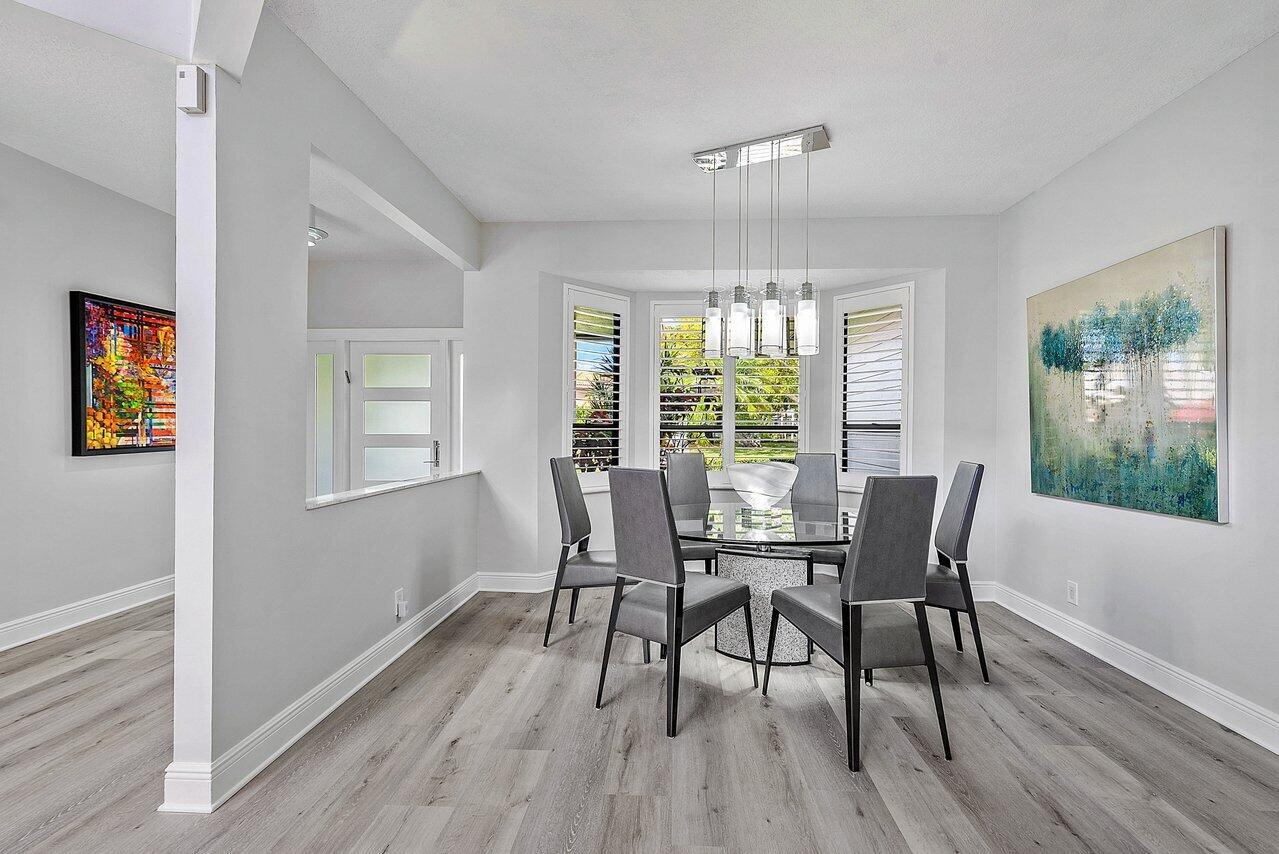 PGA NATIONAL - Residential