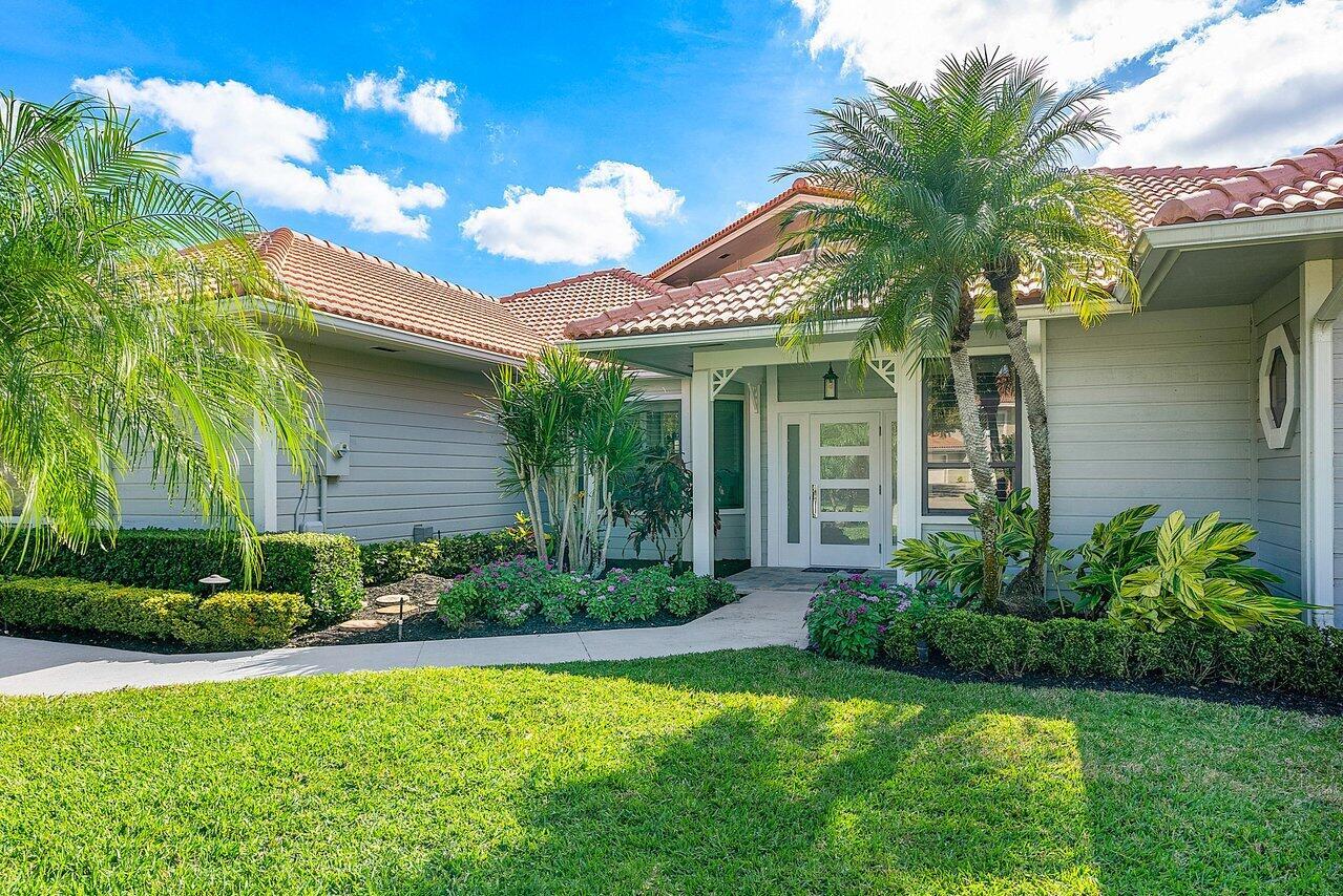 PGA NATIONAL - Residential