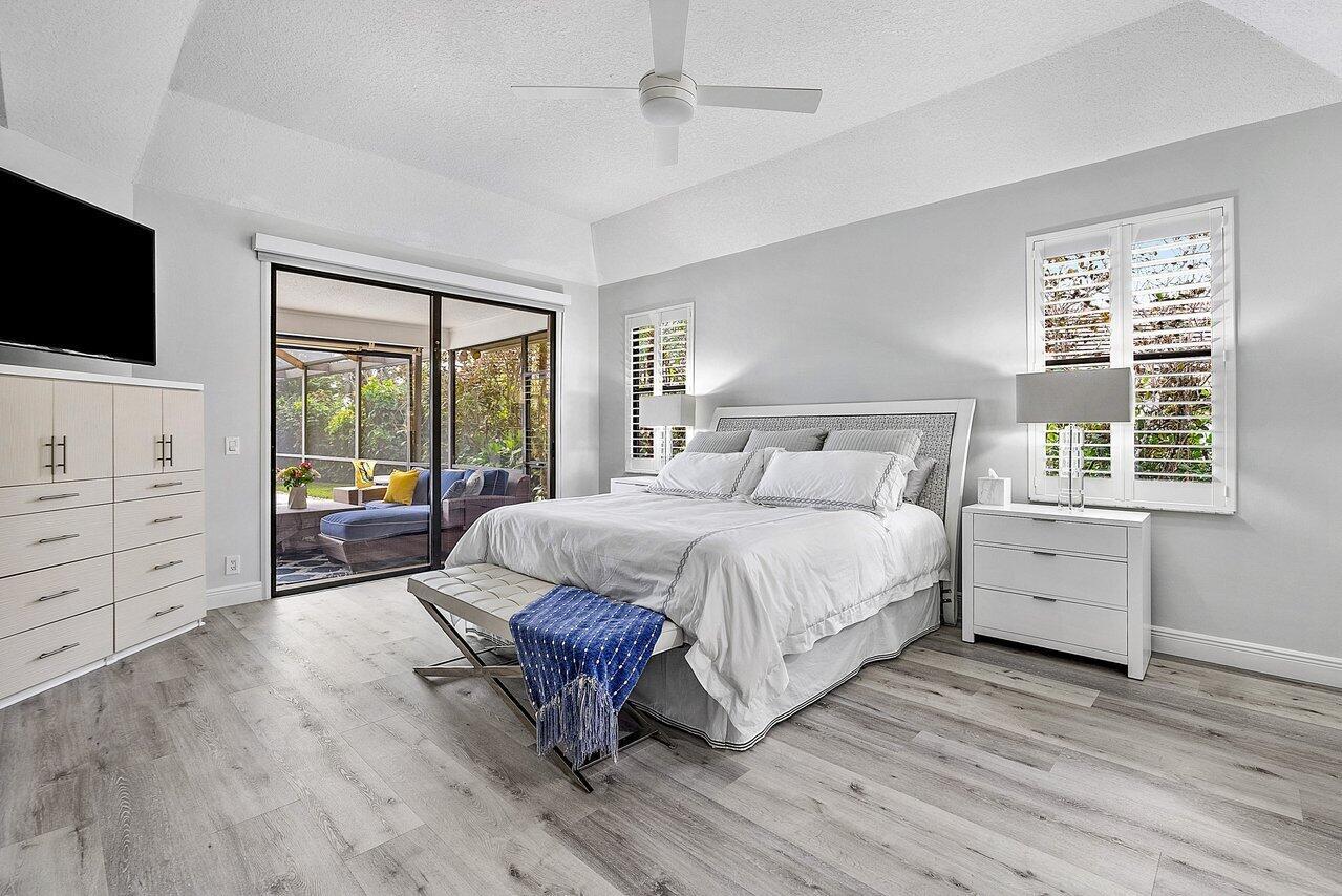 PGA NATIONAL - Residential