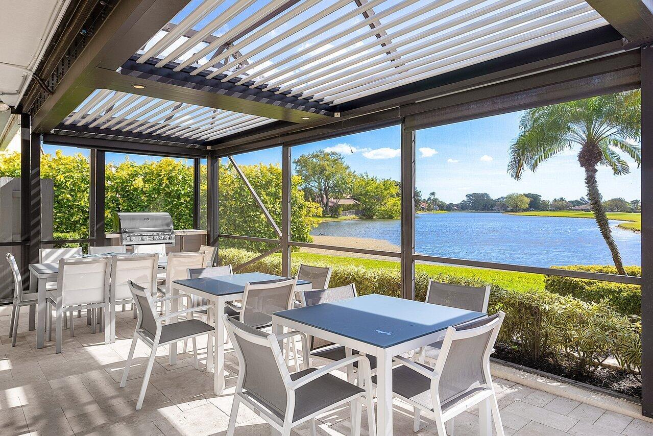 PGA NATIONAL - Residential