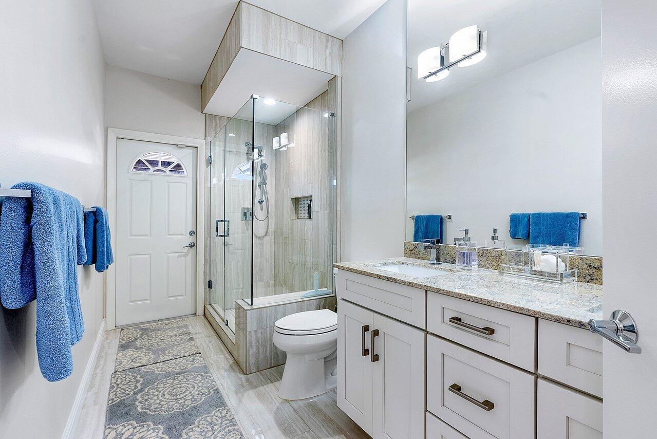 PGA NATIONAL - Residential