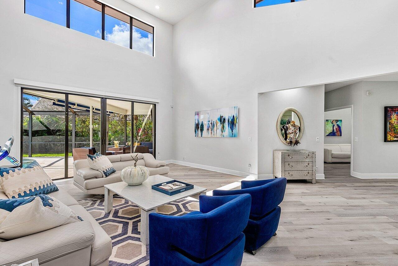 PGA NATIONAL - Residential