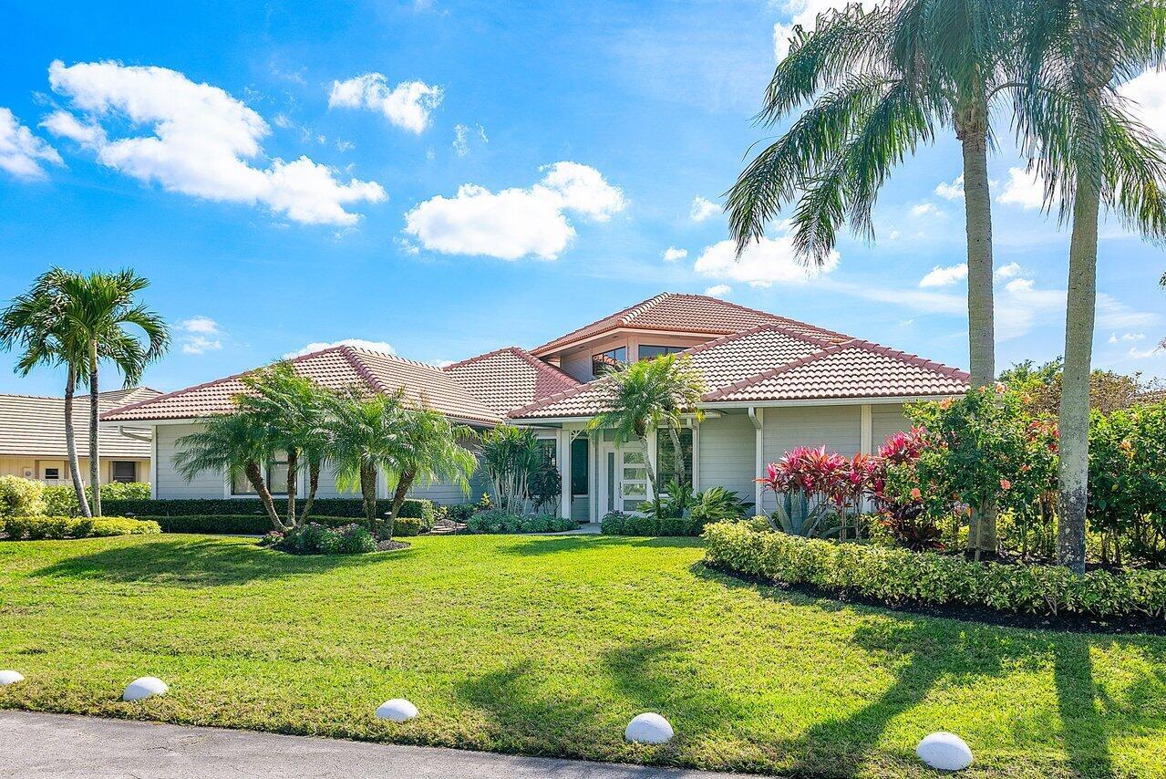 PGA NATIONAL - Residential