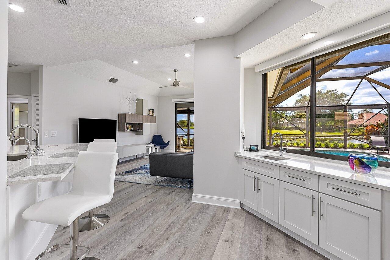 PGA NATIONAL - Residential