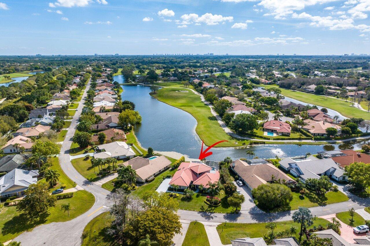 PGA NATIONAL - Residential