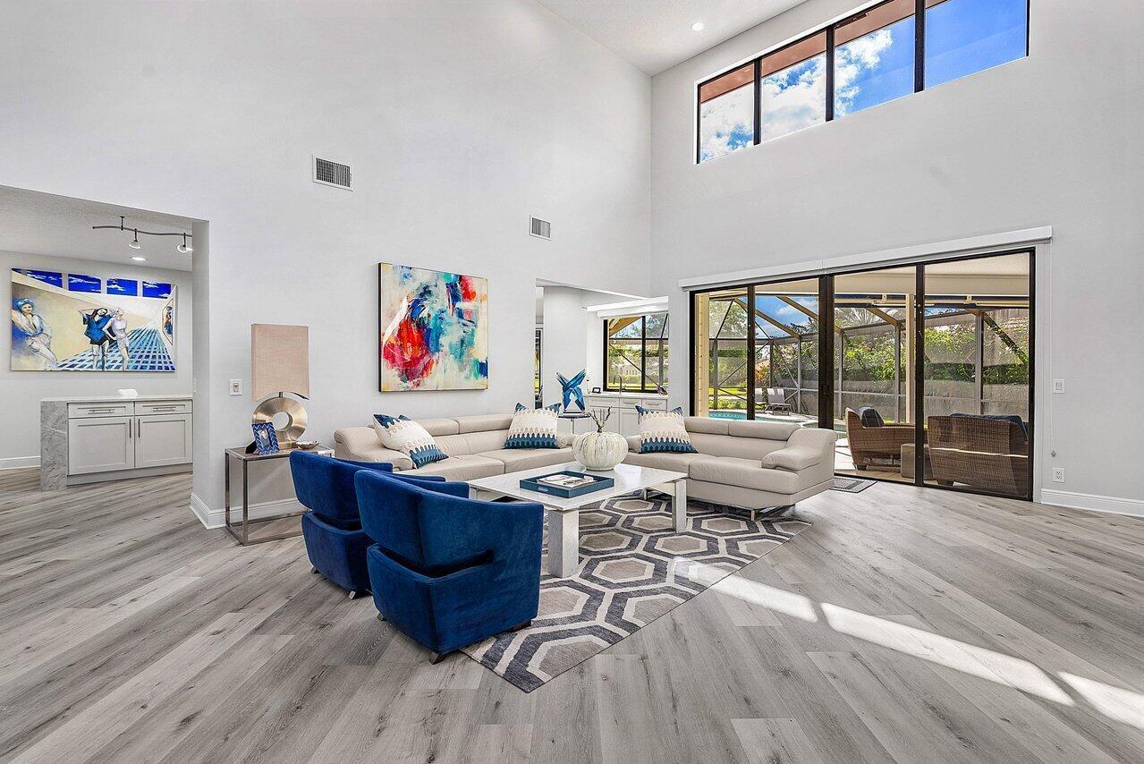 PGA NATIONAL - Residential