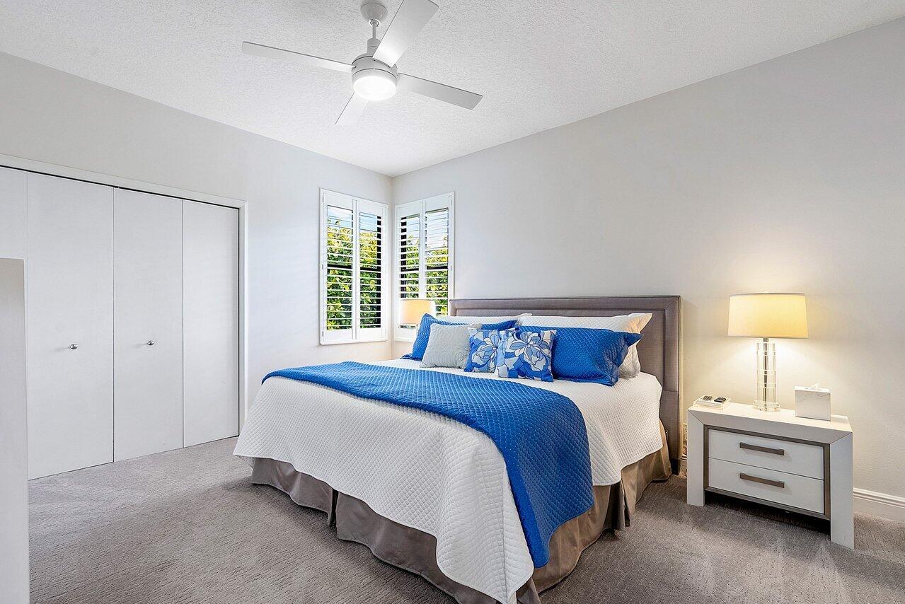 PGA NATIONAL - Residential