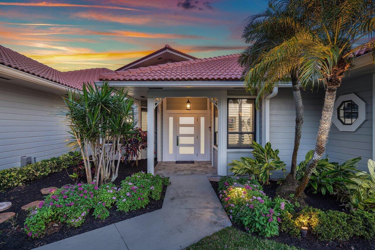 PGA NATIONAL - Residential