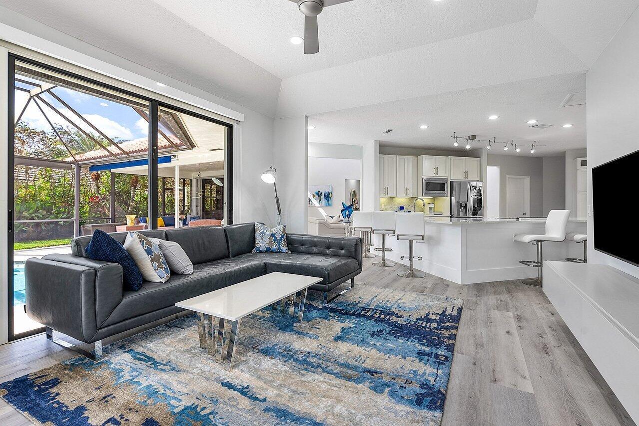 PGA NATIONAL - Residential