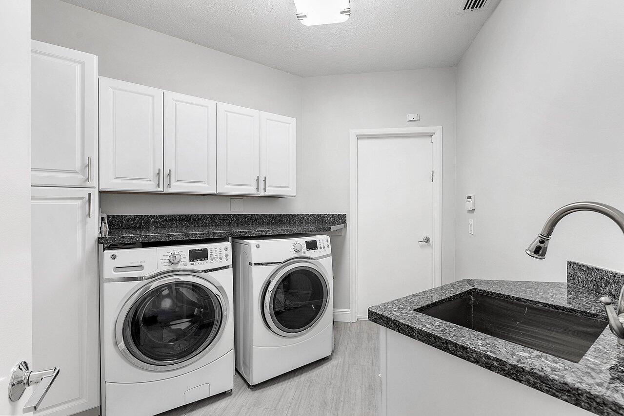 PGA NATIONAL - Residential