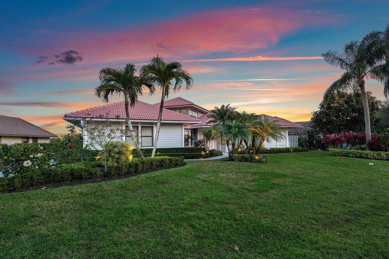 PGA NATIONAL - Residential