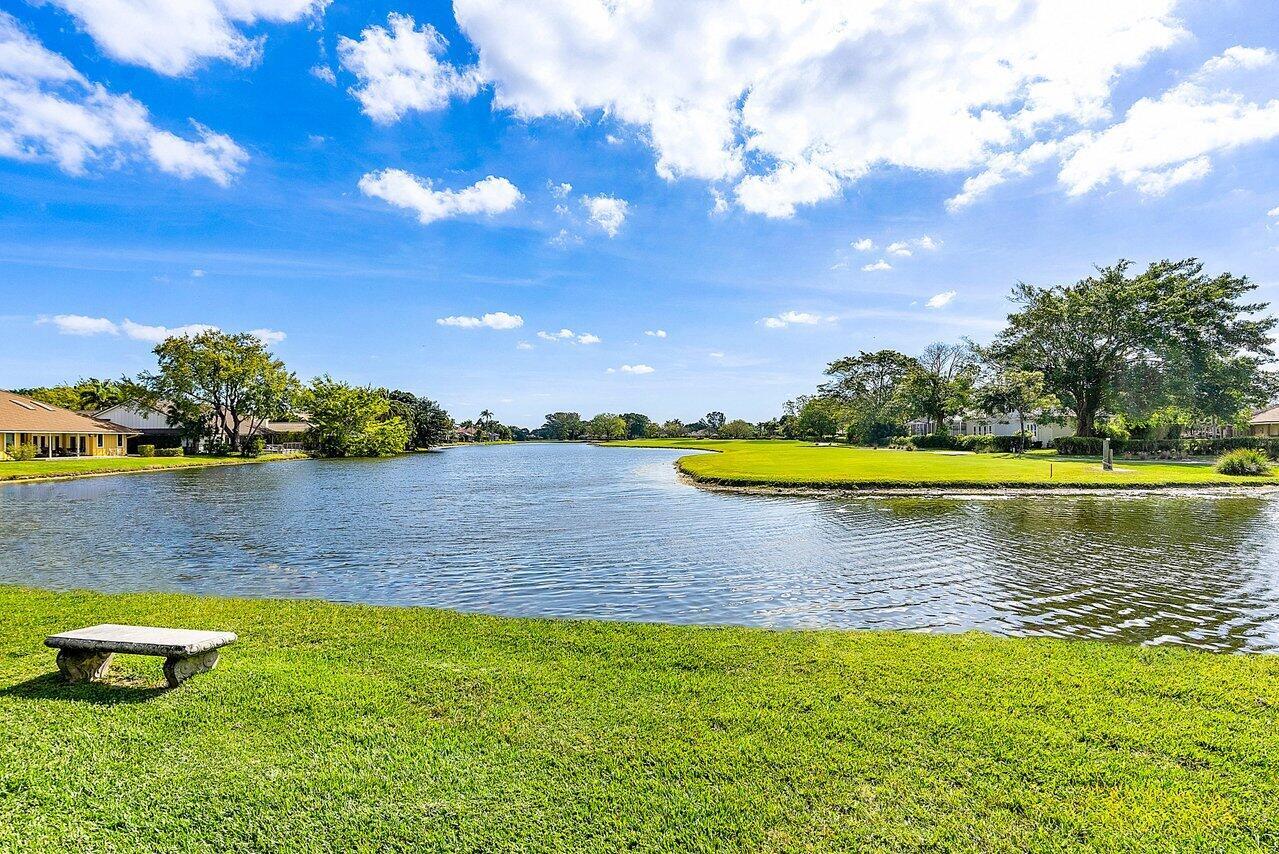 PGA NATIONAL - Residential