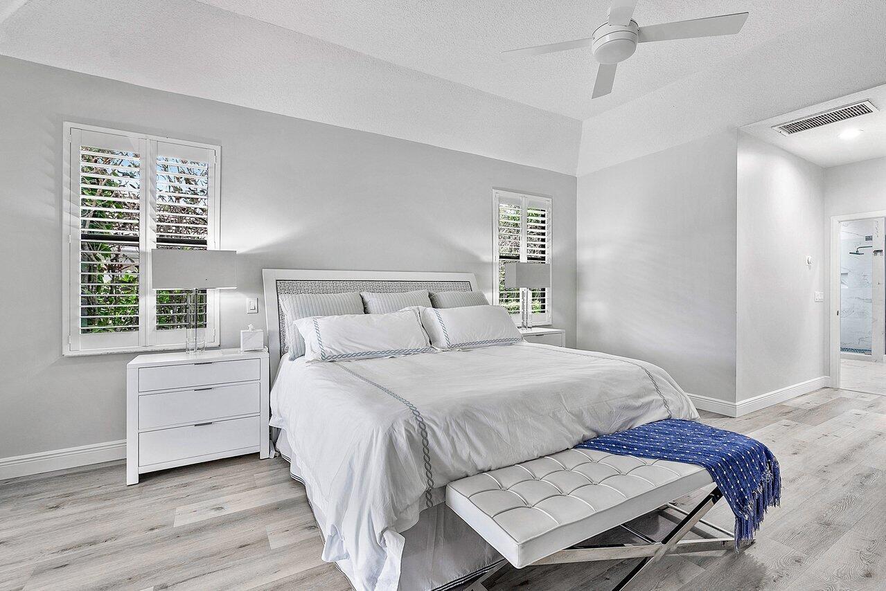 PGA NATIONAL - Residential