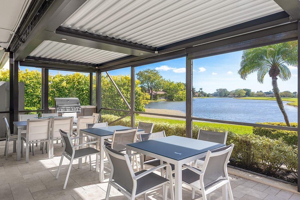 PGA NATIONAL - Residential