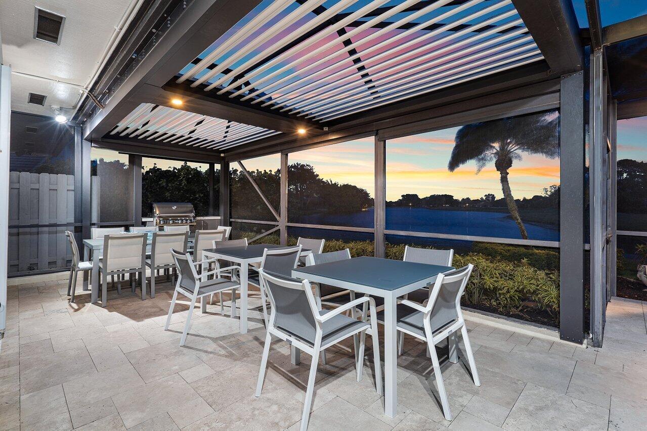 PGA NATIONAL - Residential