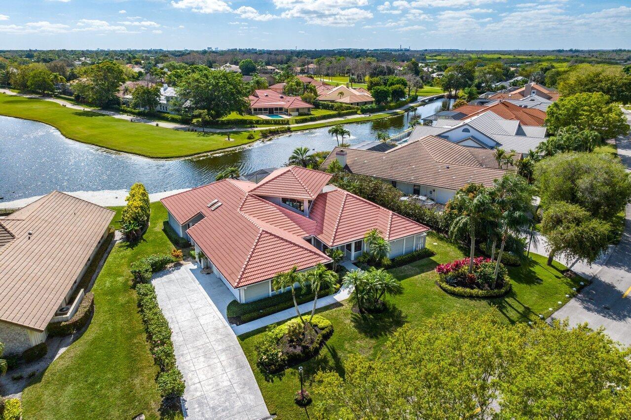 PGA NATIONAL - Residential