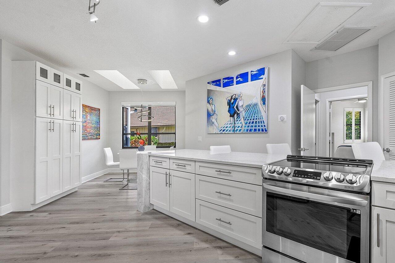 PGA NATIONAL - Residential