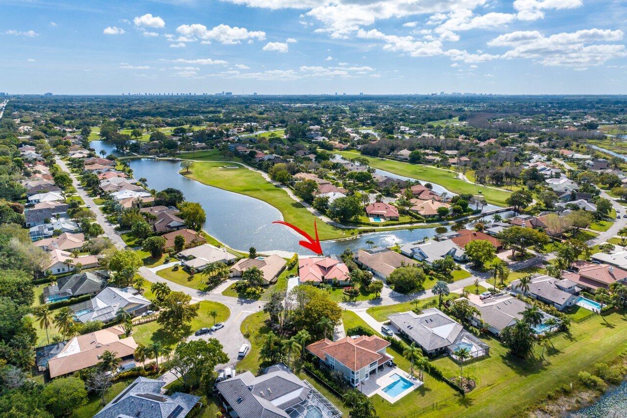 PGA NATIONAL - Residential